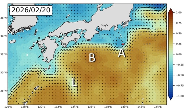 APL_JAMSTEC tweet media
