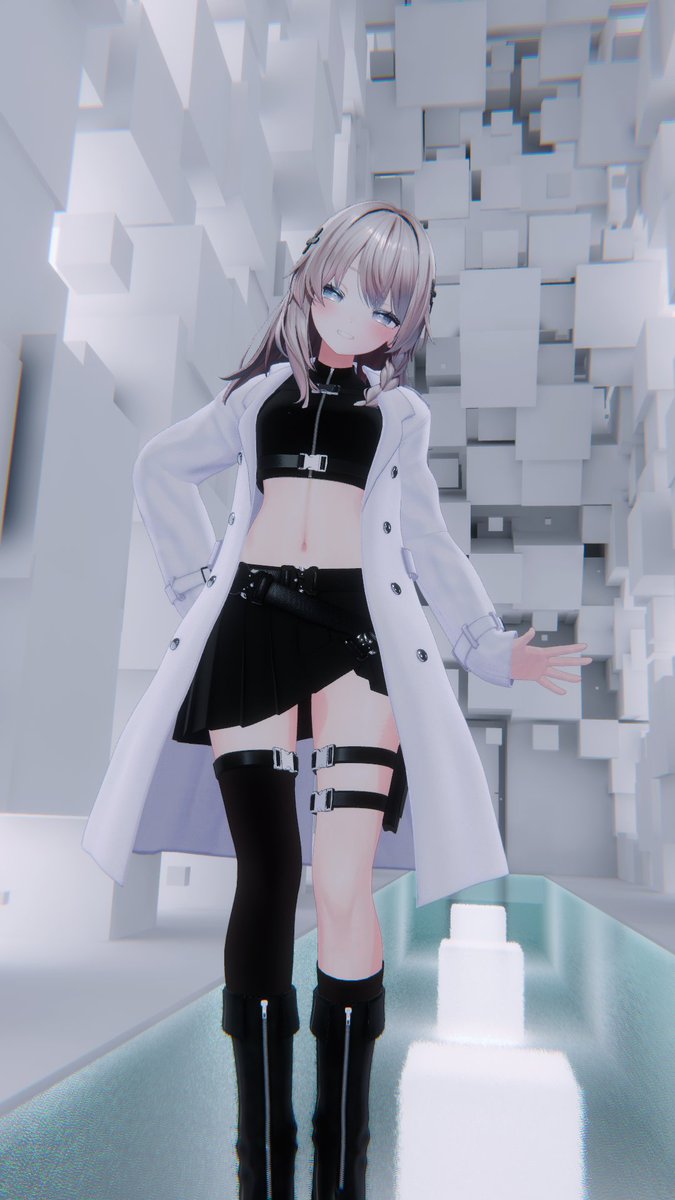 doooma(どーま) tweet media