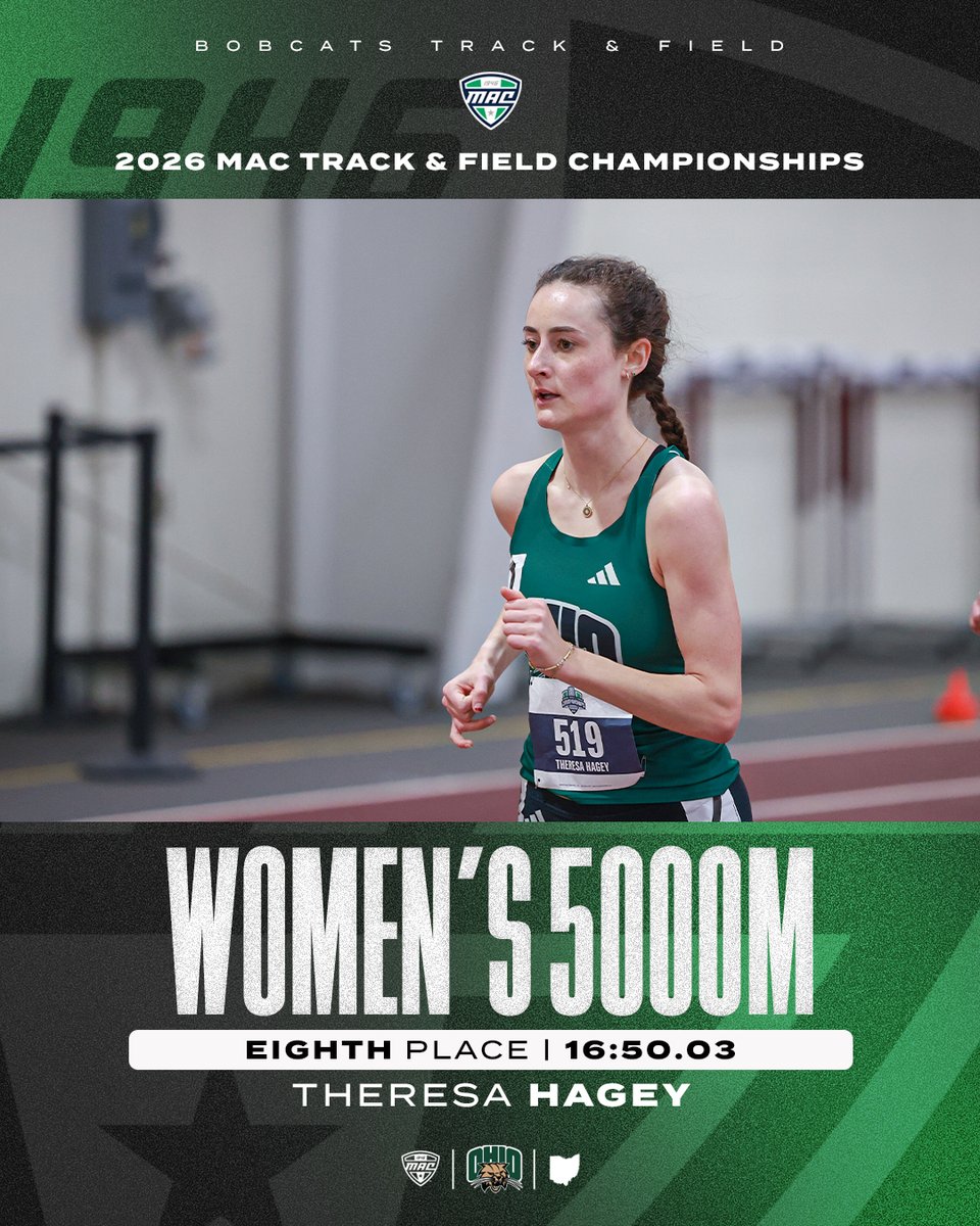 Ohio XC/TF tweet media