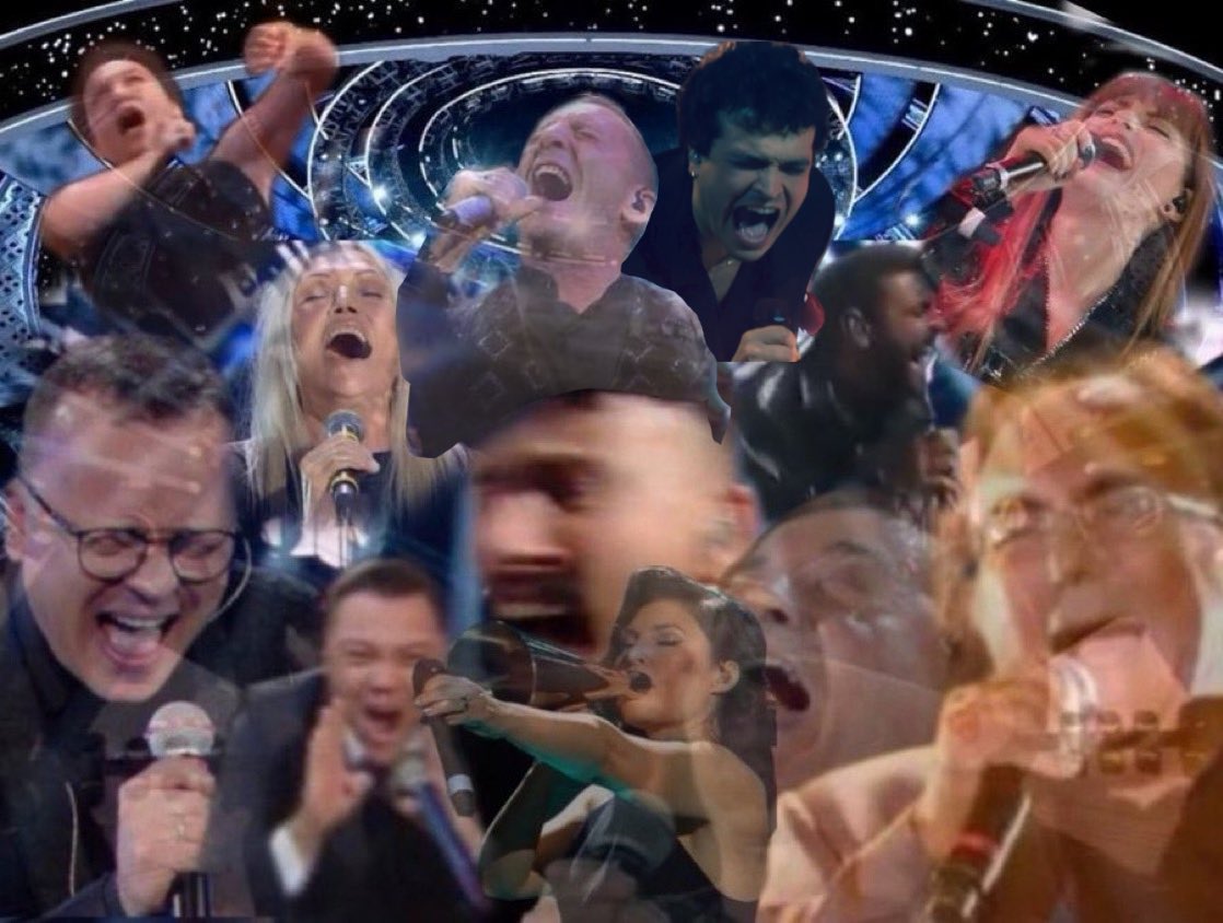 sourlacy_'s tweet photo. Sta ormai finendo lo spazio in questa foto

#Sanremo2026 https://t.co/HiO0JiSNly