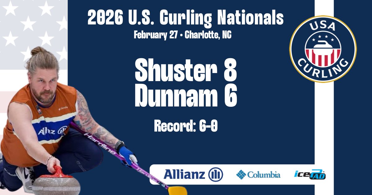 Team Shuster tweet media