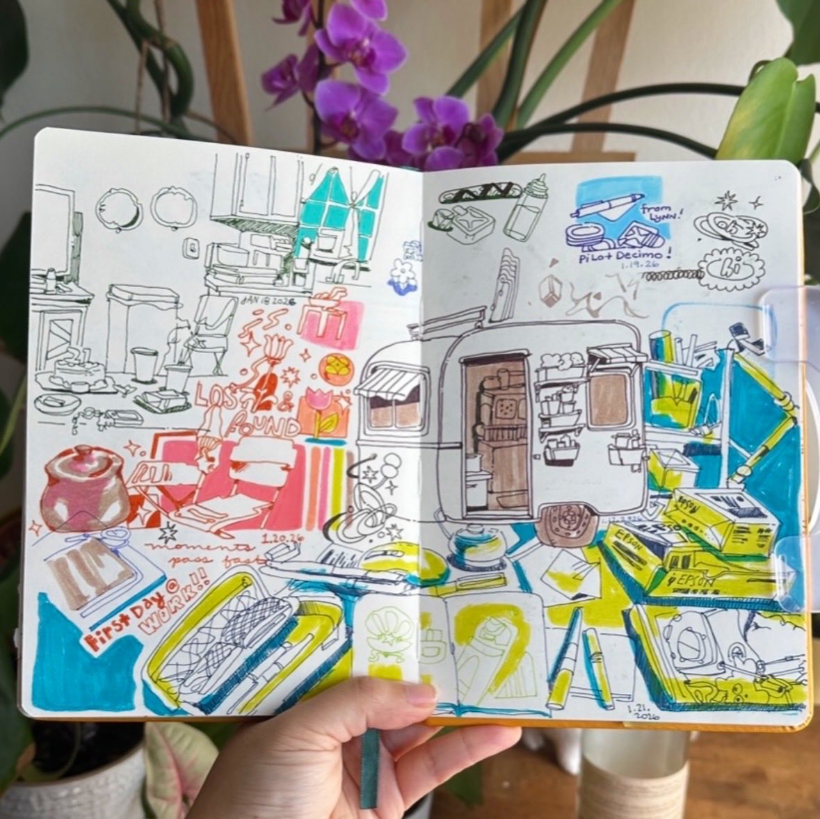 mon 🍳 tweet media