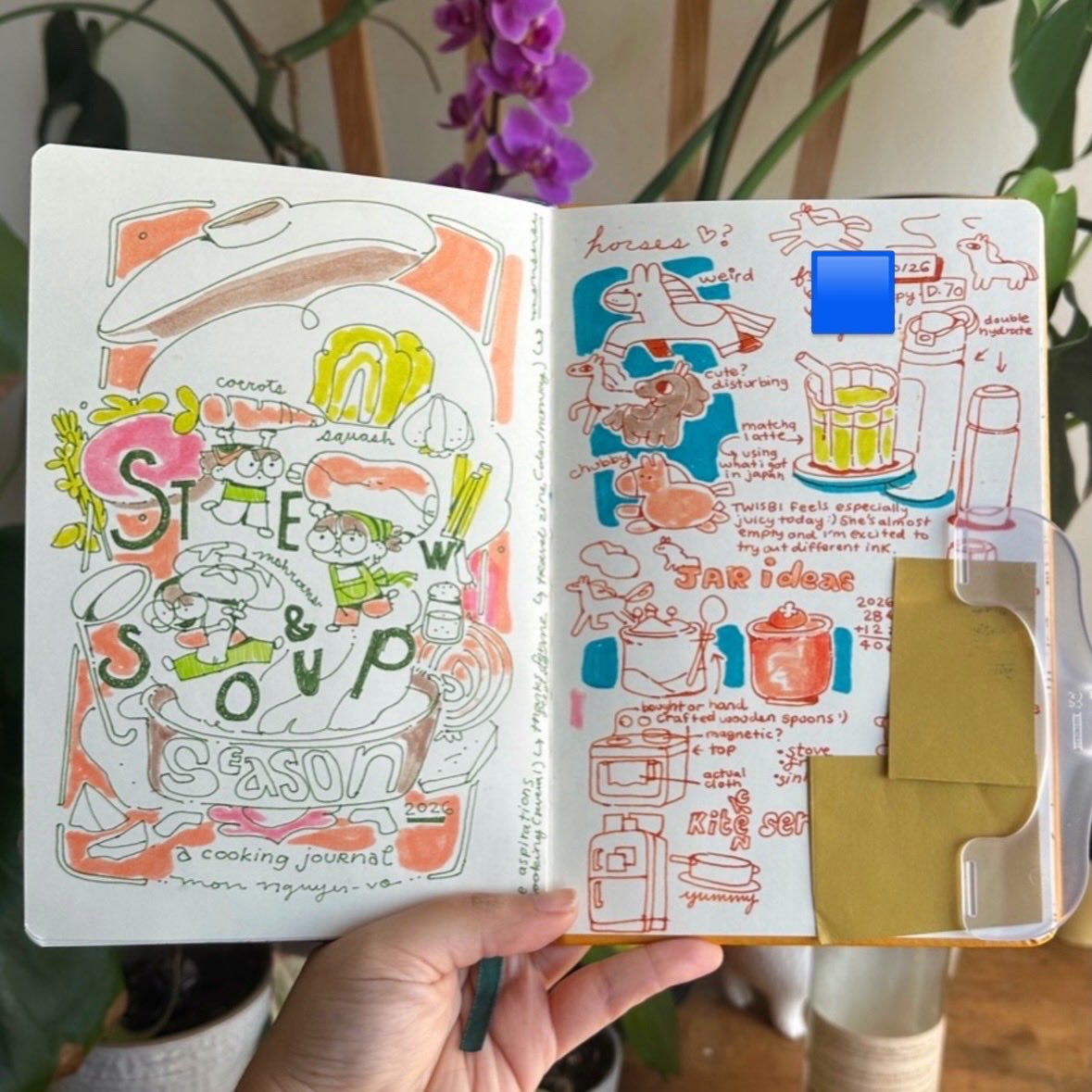 mon 🍳 tweet media