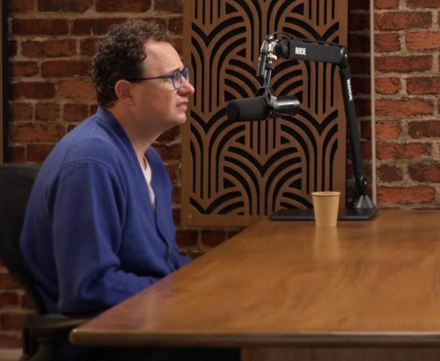 Udi Wertheimer tweet media