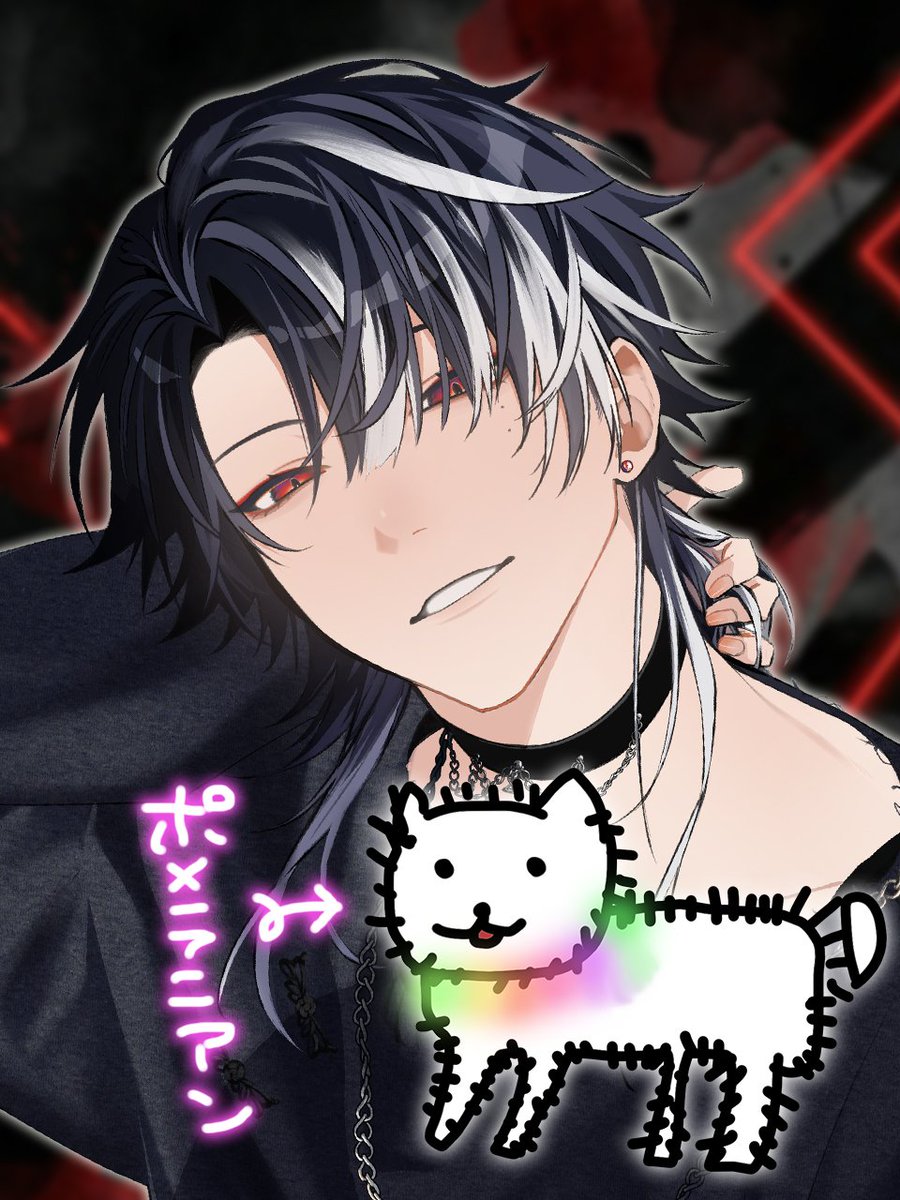 おはおん🌞 ポケモン新作にポメが出るってもうそれ俺の愛が伝わっ