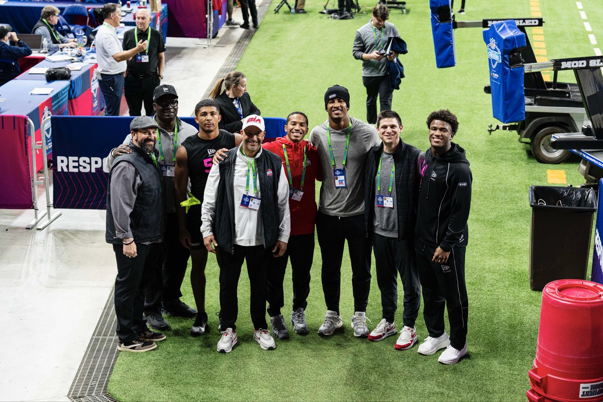 Ohio State Football tweet media