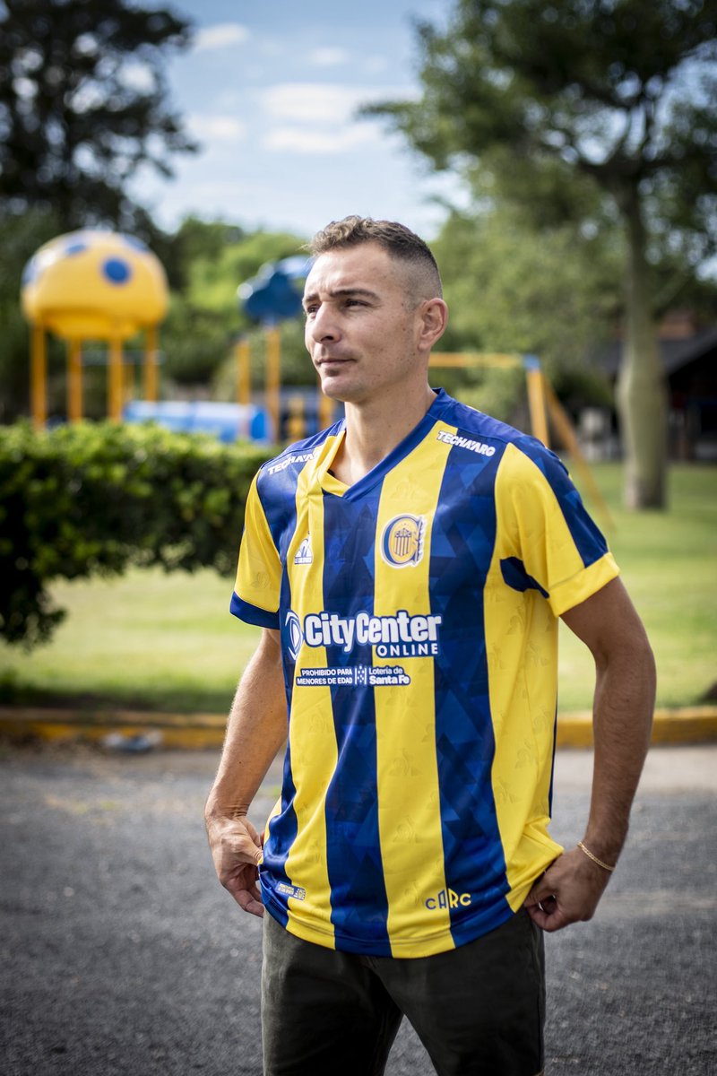 Compartí este Marco de la suerte para que el domingo le ganemos a Newell’s 👍🏽