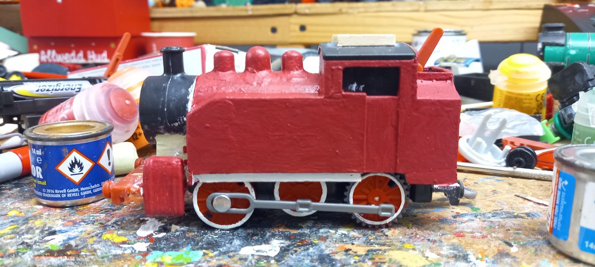 L.J.Productions tweet media