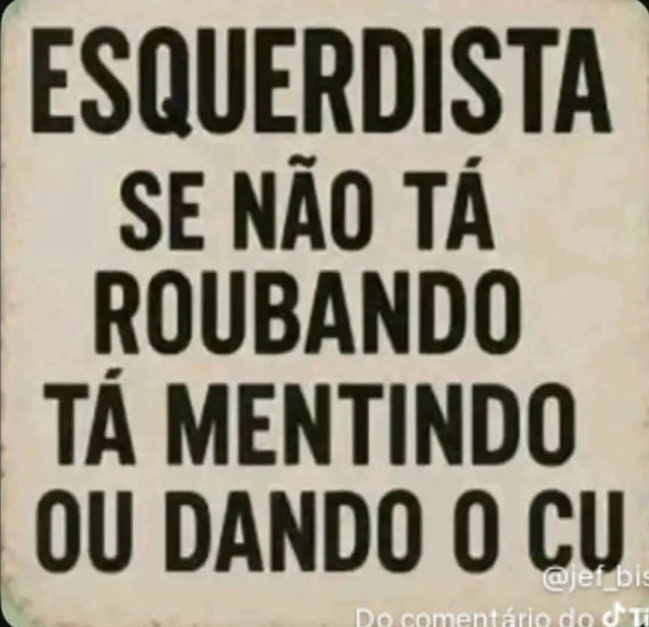 tarciziob's tweet photo. @RogerioCorreia_ Mais um post do mentiroso sem vergonha!!!! Típico… https://t.co/gfb4ZKvs7V
