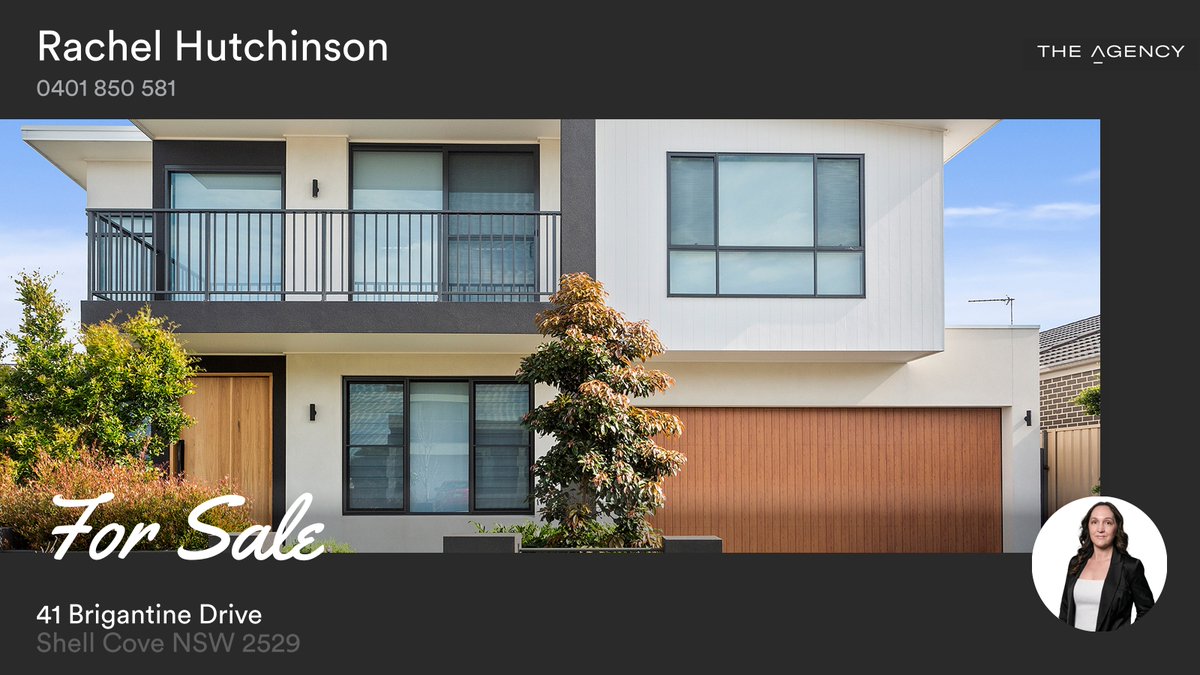 The Agency South Illawarra tweet media