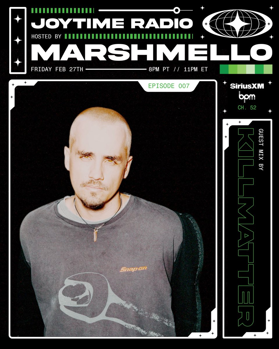 Joytime Collective tweet media