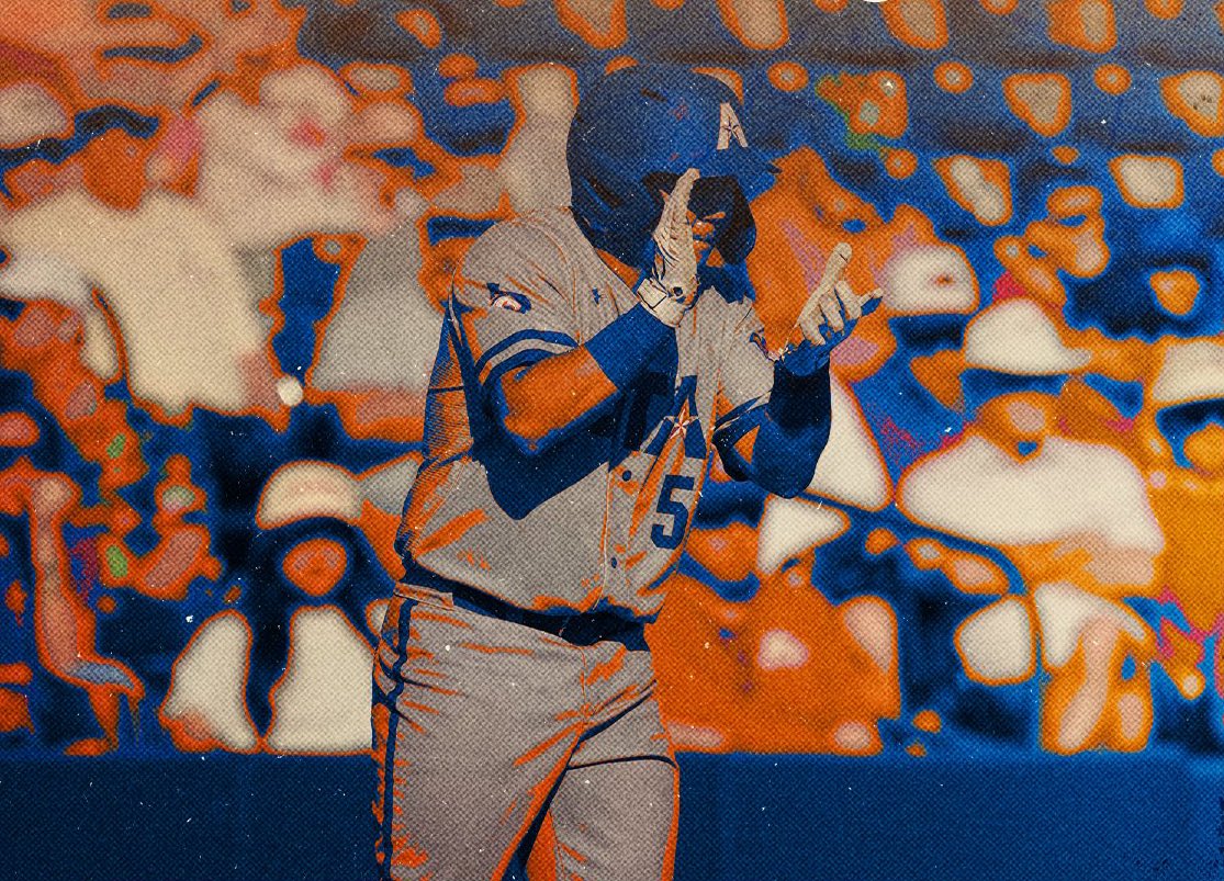 College Baseball News tweet media