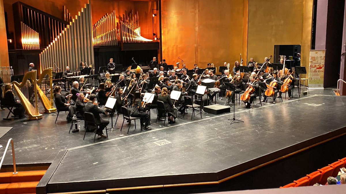 artrip32486's tweet photo. I’m so excited!  Louisville Orchestra Harmony tour with KEDC Renaissance grant. @KEDCGrants @KedcARTS https://t.co/AbDSU6q51g