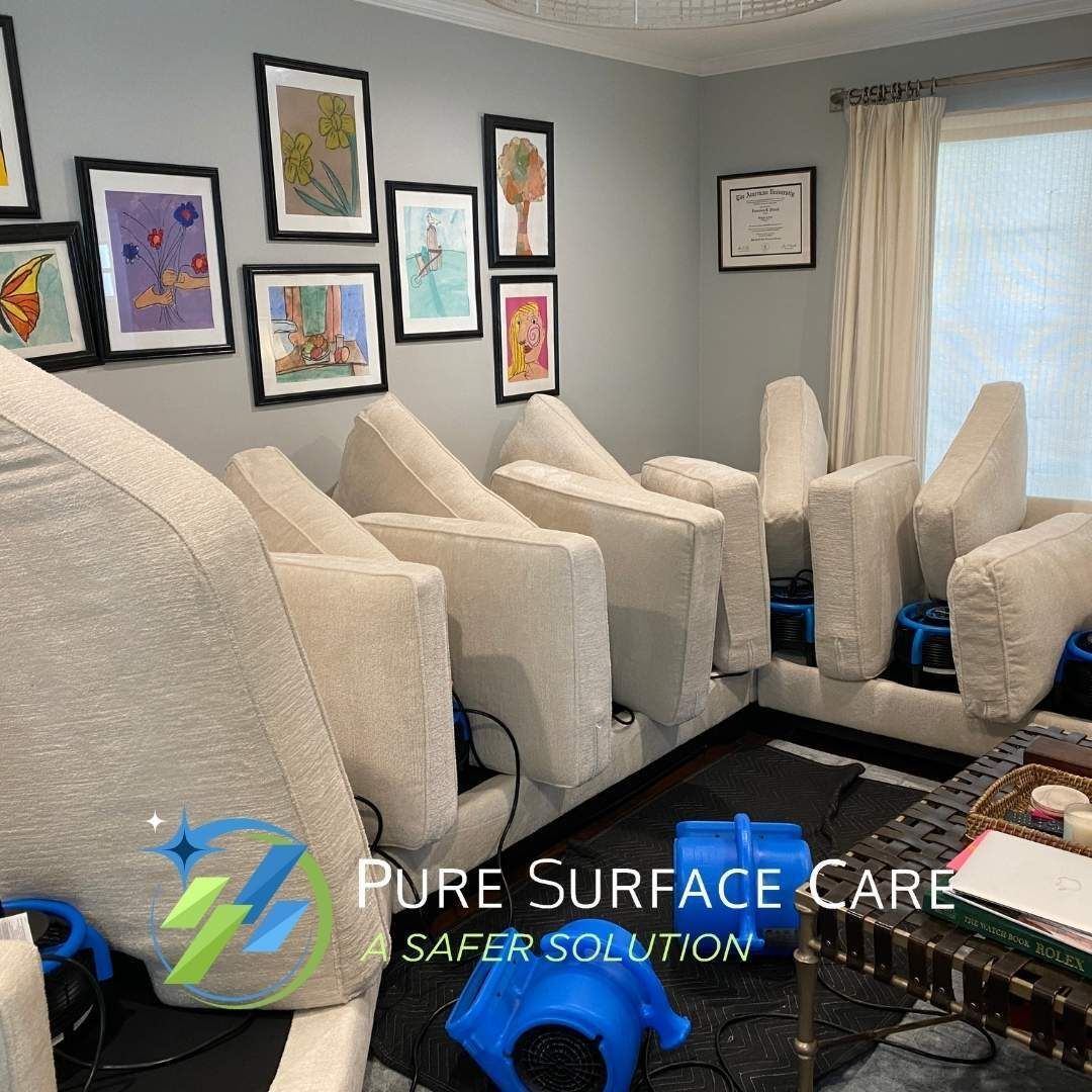 Pure Surface Care tweet media