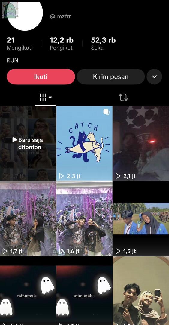 Tanyarlfes tweet media