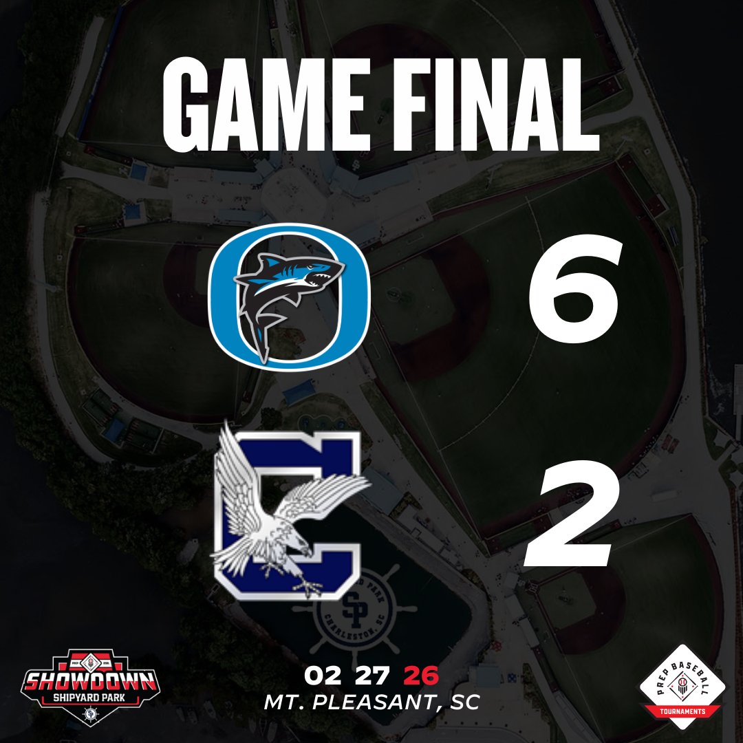 Prep Baseball South Carolina tweet media