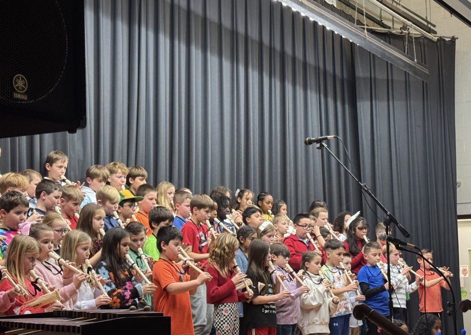 LaGrange 102 tweet media