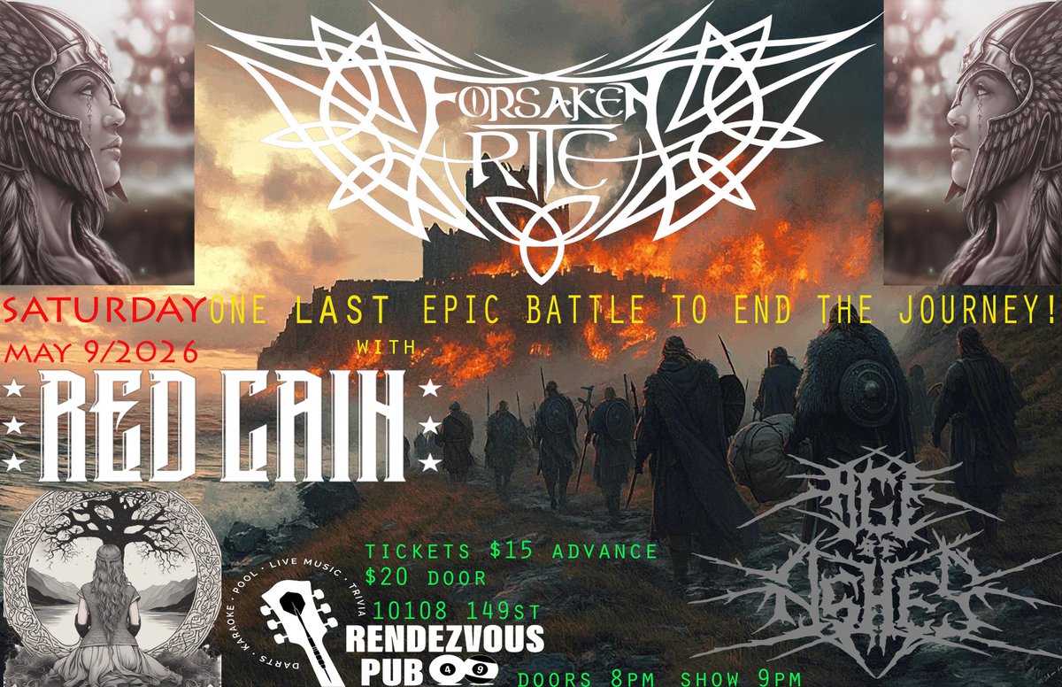 RENDEZVOUS PUB tweet media