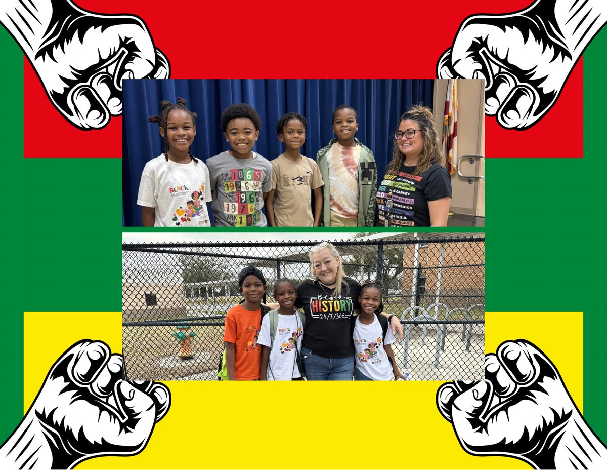 Riverside Elementary - OCPS tweet media