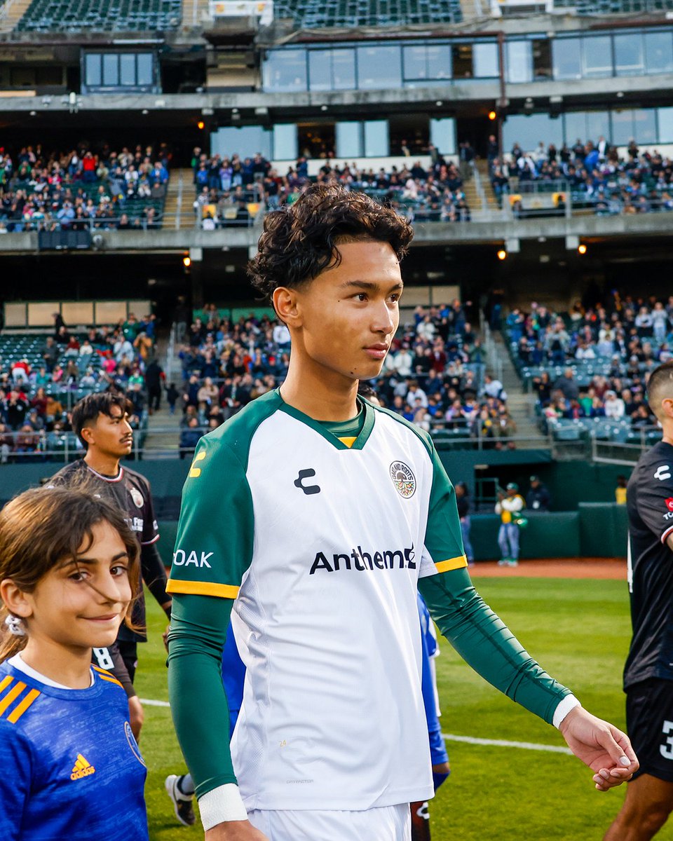 Oakland Roots tweet media