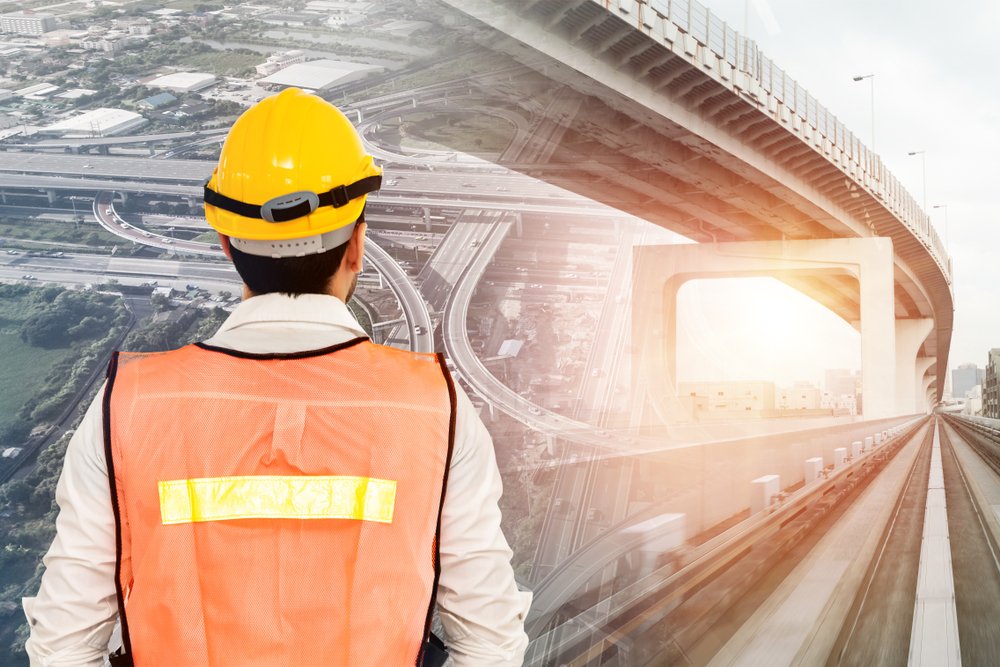 17Forward86's tweet photo. Investing in infrastructure is about safety, economic growth, and a transportation network that can handle growing demand.
Smart, forward-thinking leadership means preparing now for the traffic we know is coming. https://t.co/hZygx6xmgK