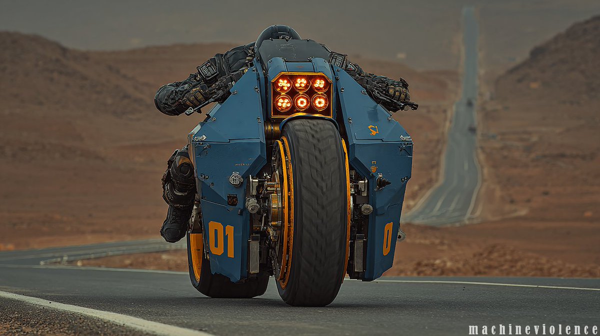 machineviolence tweet media