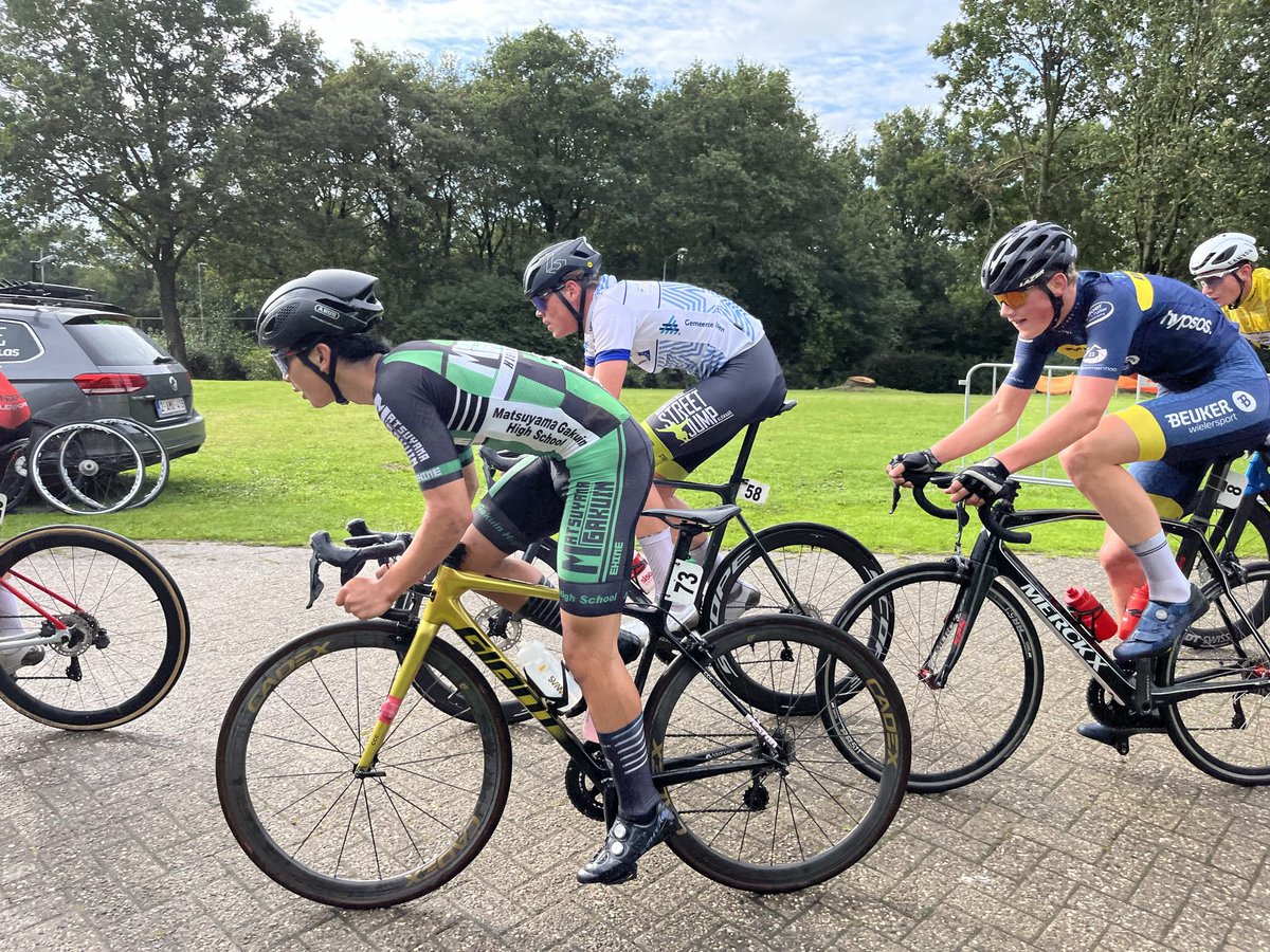 楠本颯太.Sota Kusumoto🇯🇵 tweet media