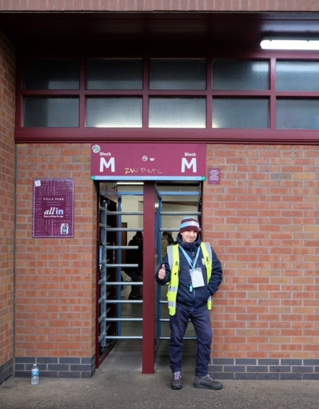 Andy Turnstile tweet media