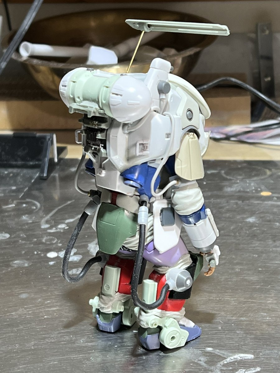 hirofus : ヒロフス@2-03-05 WF2026w (@hirofus) / Posts / X