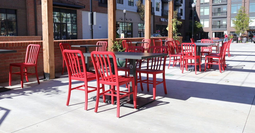 fronterafurn's tweet photo. Introducing the Sid Collection from Emu!  Transform your outdoor spaces into a stylish oasis with modern furniture designed for comfort and elegance. Perfect for relaxing evenings or entertaining guests, the Sid Collection brings a touch of sophistication to your patio, garden, or terrace.  Discover the difference quality makes!

Link: https://t.co/13Ju8CAY4w

#SidCollection #EmuAmericas #OutdoorFurniture #PatioGoals