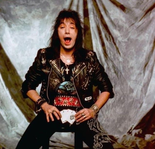 rebelwithyou's tweet image. “The solos I played on the record- on the albums - are usually the solos I play. I usually don’t change ‘em very much or go off on a tangent.” - Ace Frehley 🎸
@ace_frehley #SpaceAce #KissArmy