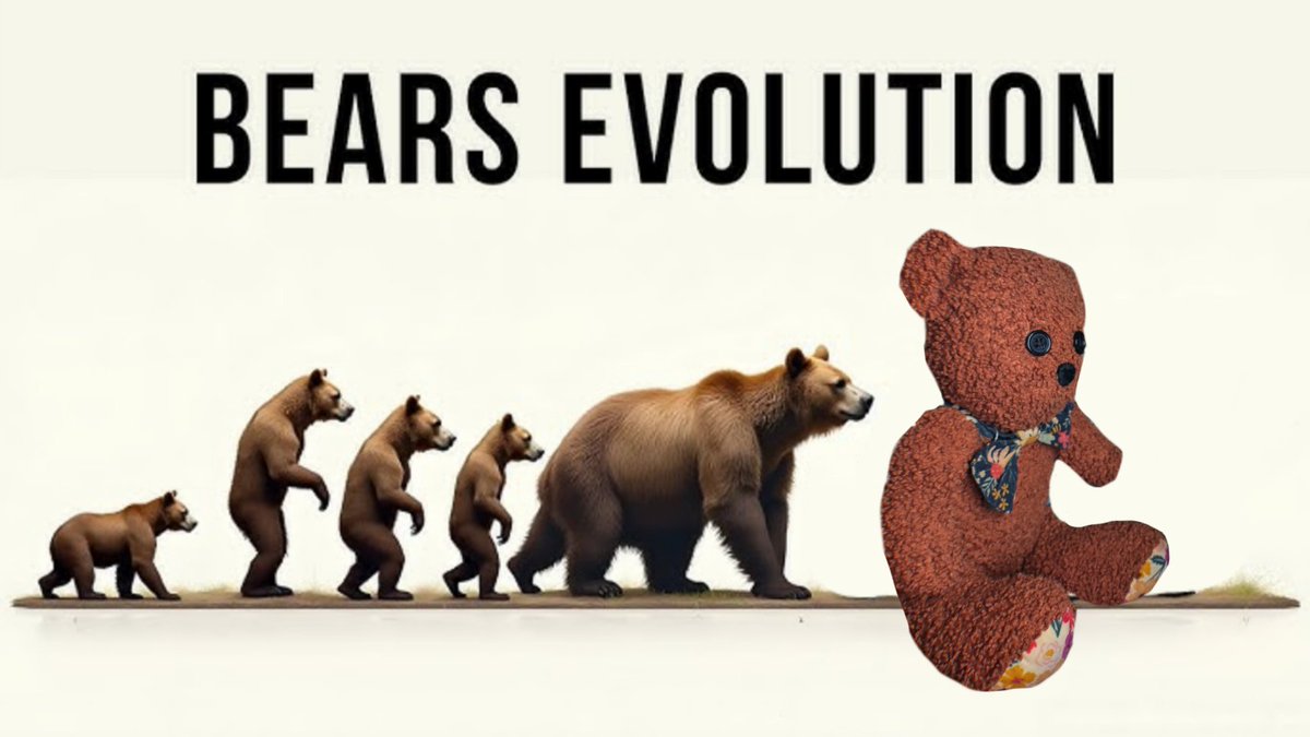 ThatBearRusty's tweet photo. https://t.co/KueIHGK7PP
