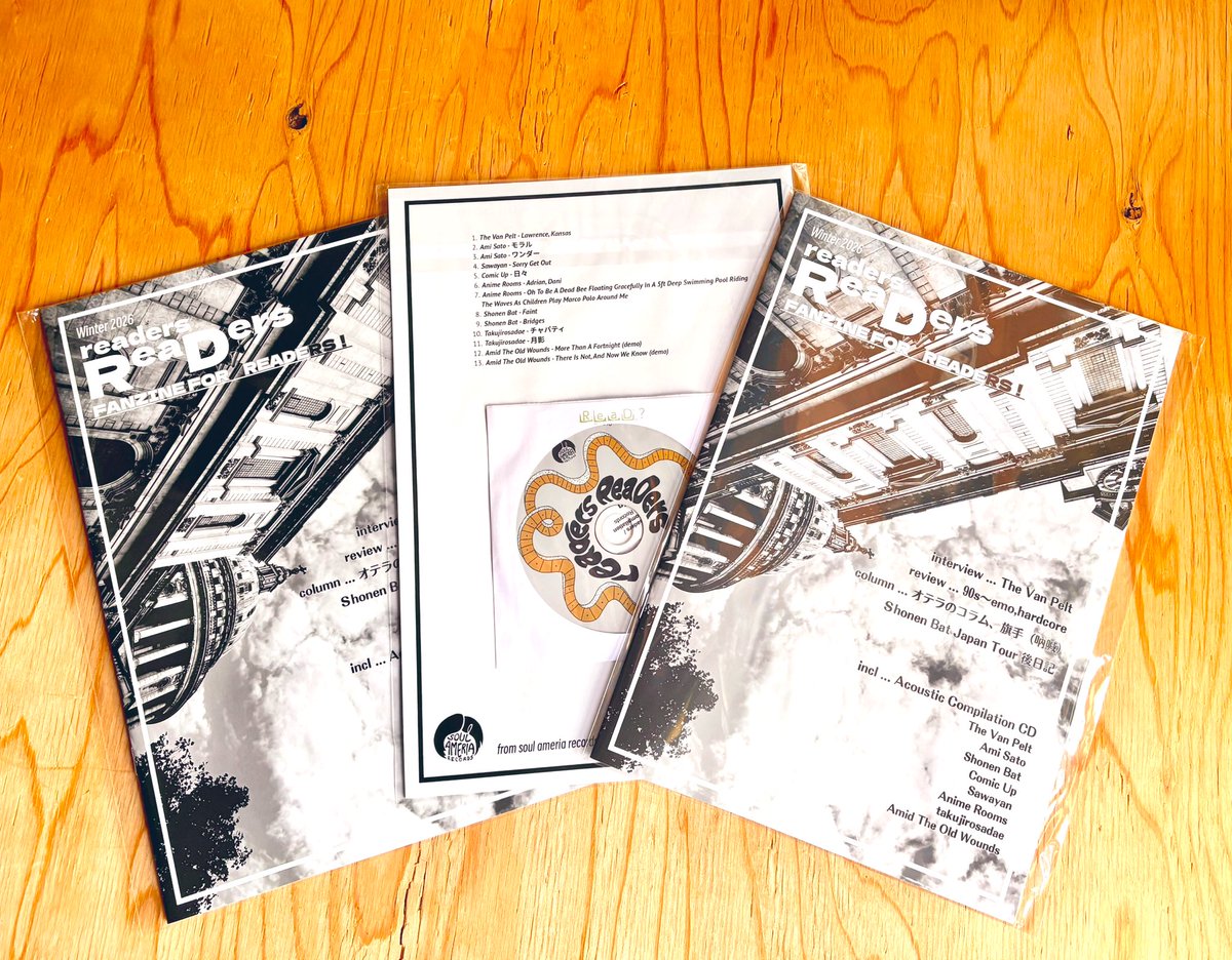 TIME FLIES RECORDS tweet media