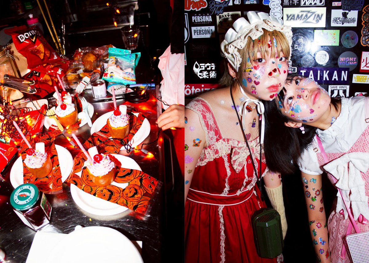 リリセ/𝙇𝙄𝙇𝙄𝙎𝙀 🪐 tweet media