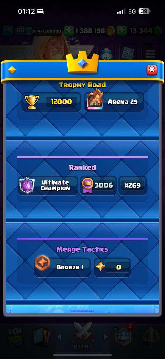 GoodKnight tweet media