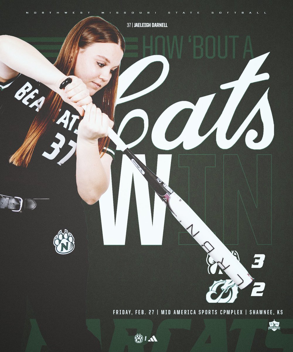 Northwest Softball tweet media