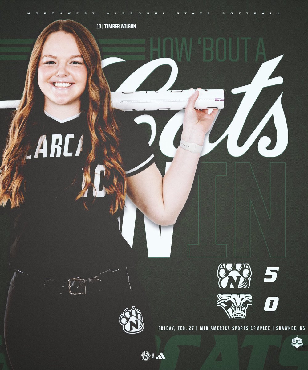 Northwest Softball tweet media