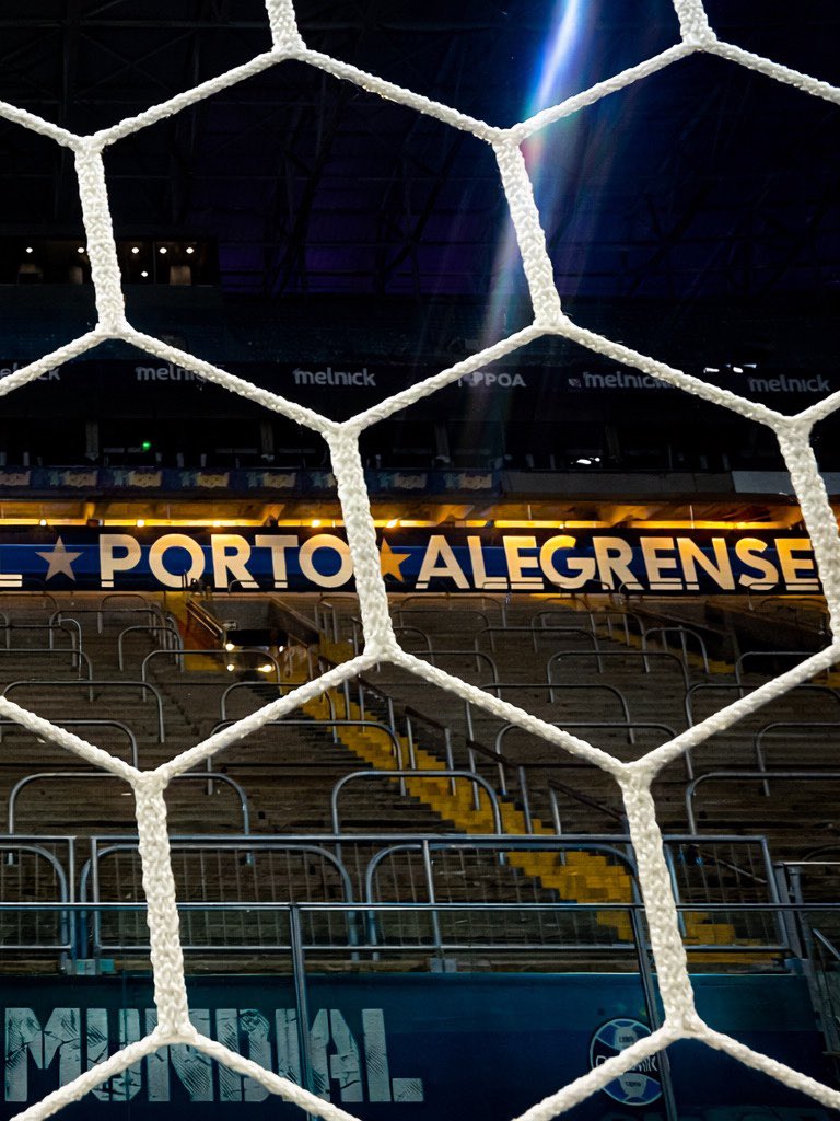 O gol do Grêmio. 🎨🇪🇪

📸 <a href="/morenocarvalho_/">moreno carvalho 🎙📸📝</a> / @pontomultimidia