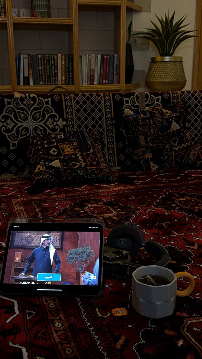 غادة الشبرمي tweet media