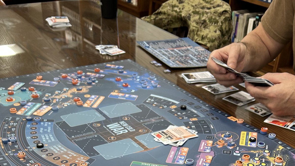 Alex Buck 🇨🇦 tweet media