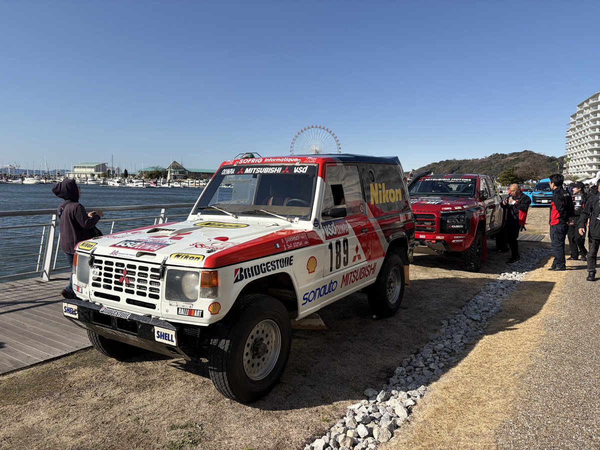 Post by ひでぼうず on X: その②。