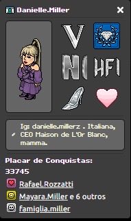cantoni_sofia's tweet photo. @MeuHabblet 

Dia de comemorar 17 anos do habblet
Nick: Danielle.Miller
#habblet17anos https://t.co/sQD20i66tE