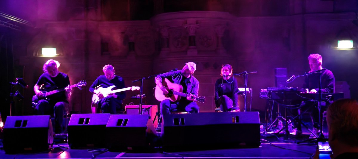 Ken Fae Fife #MDANT tweet media