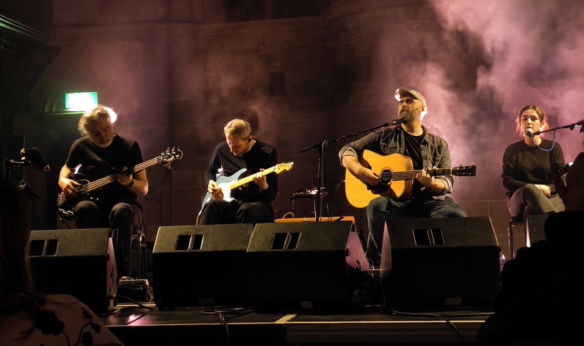 Ken Fae Fife #MDANT tweet media