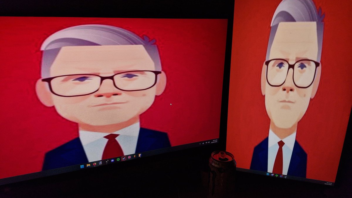 who likes my wallpaper