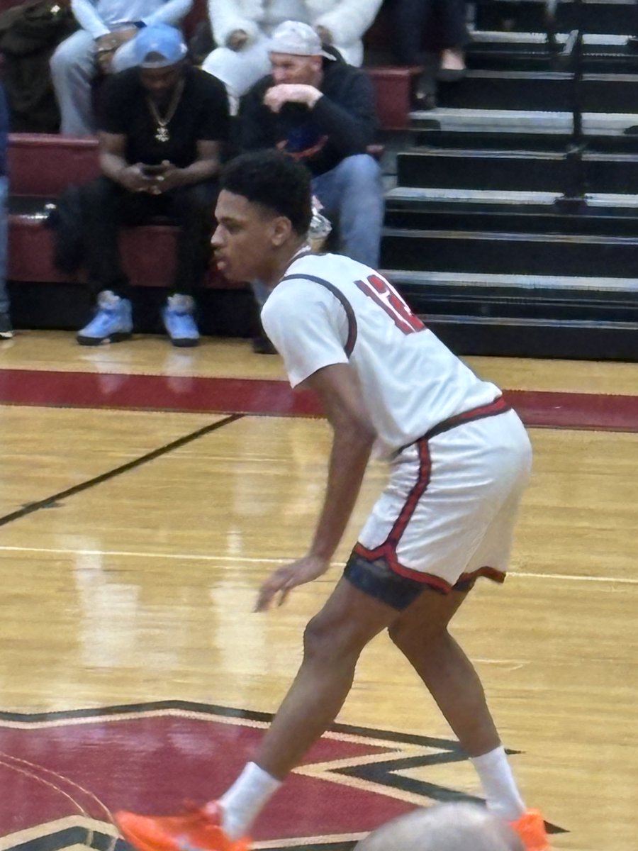 Coach Bailey Harris tweet media