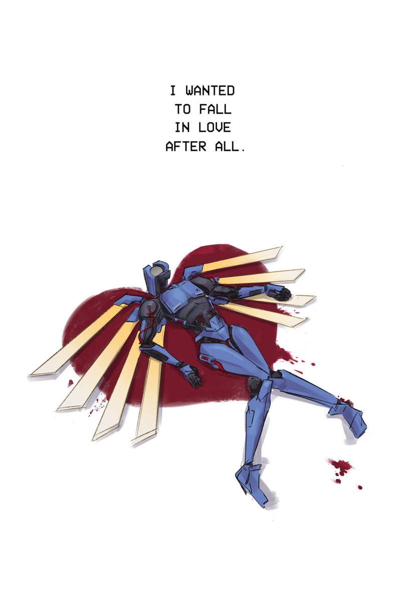 feeling fraudulent #ultrakill