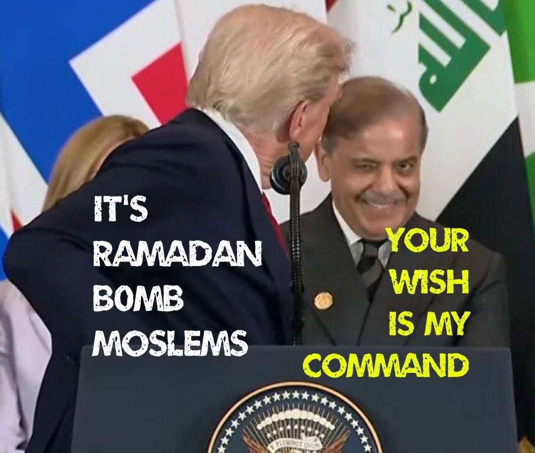 Trump is their true master