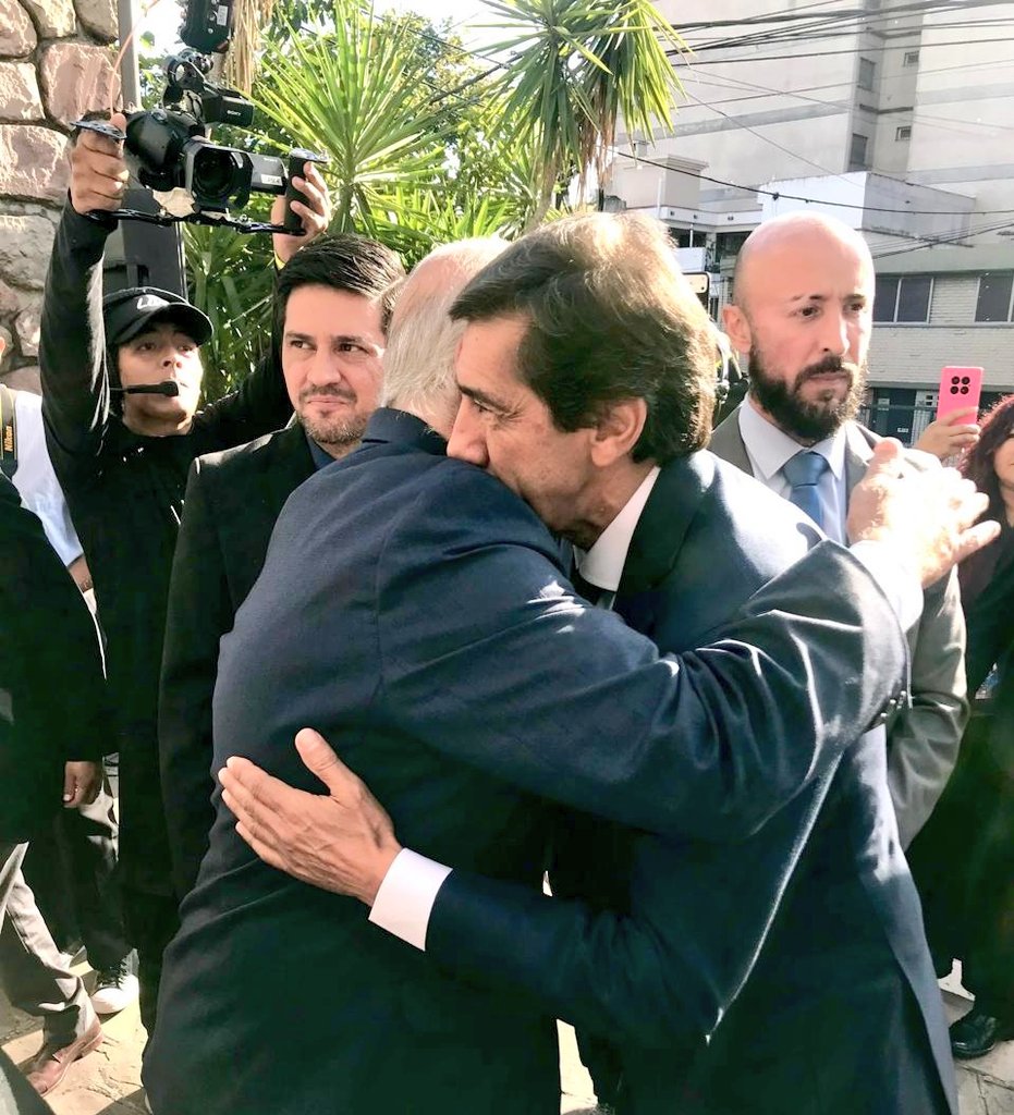 Mario Fiad tweet media