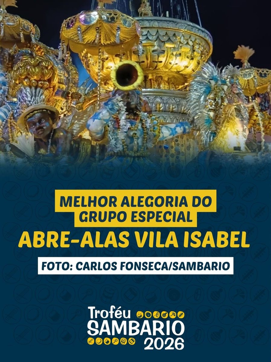 SITE SAMBARIO tweet media